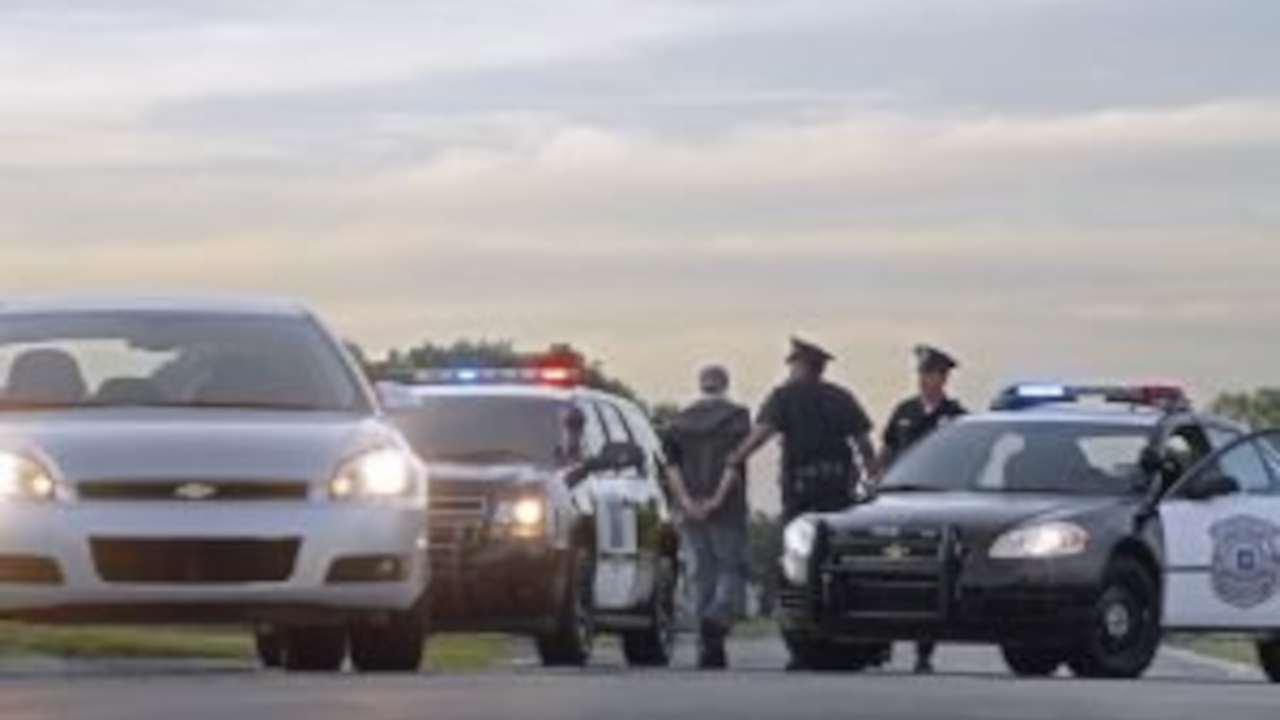 DUI Attorney Near Me Eau Claire, Wisconsin